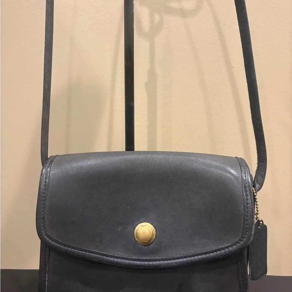 Coach Vintage Chrystie Bag - Picture 4 of 8